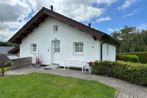 Lissendorf Apartamento | Apartment in Eifel with Scenic Views