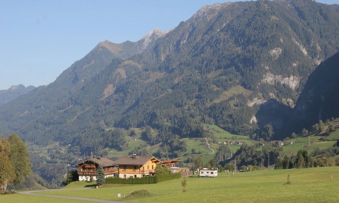 Lend Apartamento | Apartamento en Embach cerca de Gastein