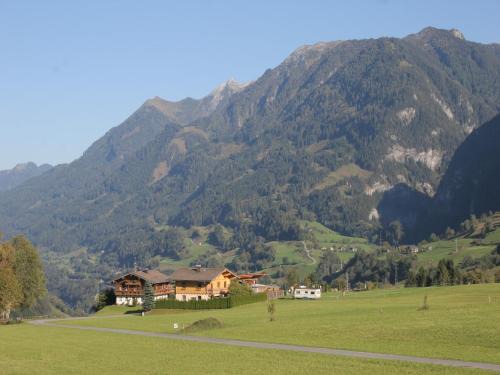 Lend Apartamento | Apartment in Embach near Gastein Ski Area