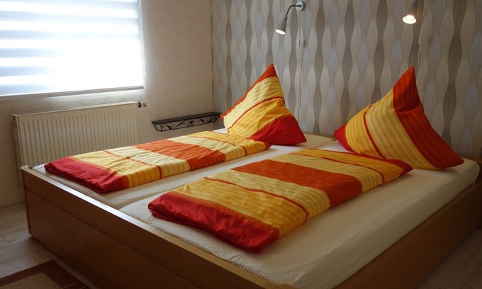 Runkel Apartamento | Apartamento en el valle de Ennerich