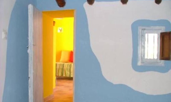Priego de Córdoba Otro | Apartamento en Agroturismo 4