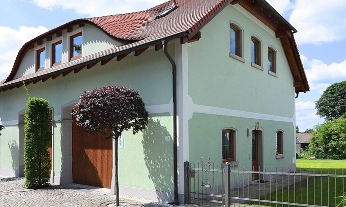 Eslarn Apartamento | Apartamento en Eslarn cerca de senderos