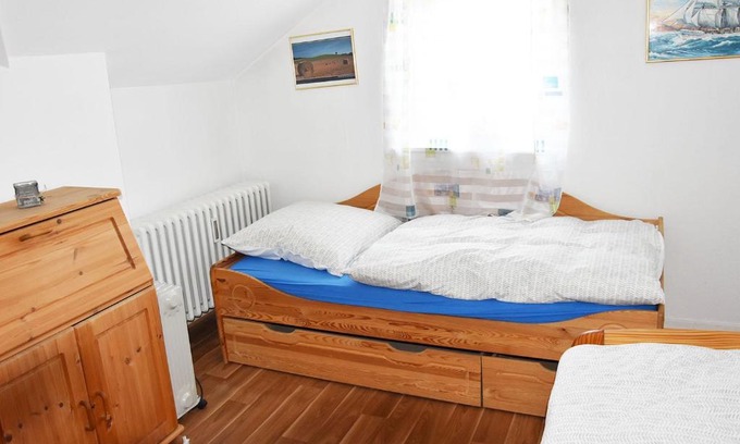 Euskirchen Apartamento | Apartment in Euskirchen