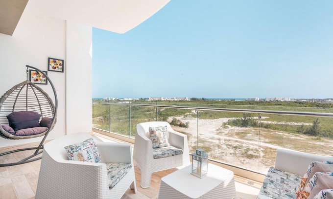 Punta Cana Apartamento | Apartment in Exclusive Tower at Cap Cana DD