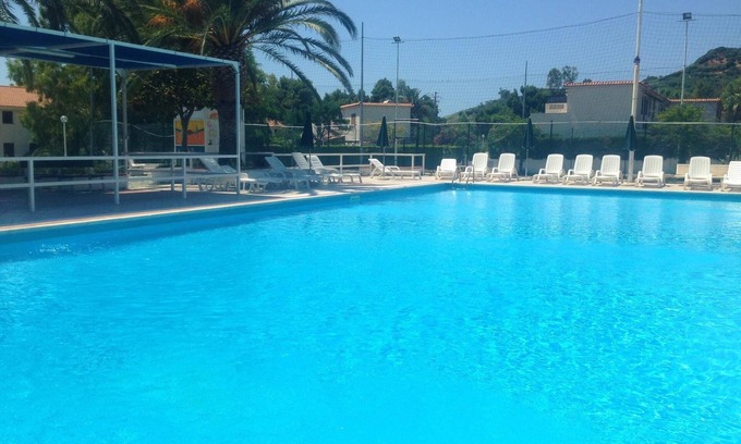 Falerna Apartamento | Apartment in Falerna, Calabria