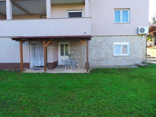 Valbandon Apartamento | Apartment in Fazana - Istrien 8621