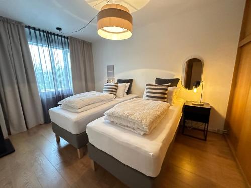 Haaleiti Apartamento | Apartment in Fellsmúli Reykjavik - Birta Rentals