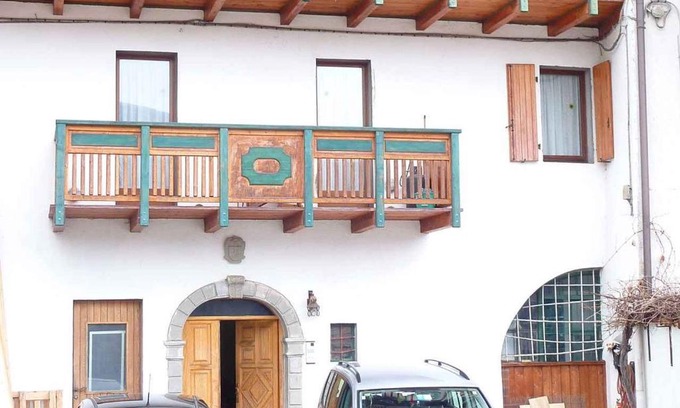 Fiave Apartamento | Apartment in Fiavè 24164