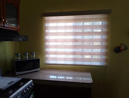 Xul-Ha Apartamento | Apartment in Finca Mayfran