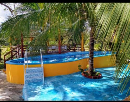 Xul-Ha Apartamento | Apartment in Finca Mayfran