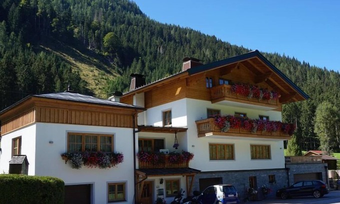 Flachau Apartamento | Apartamento en Flachau cerca de pistas