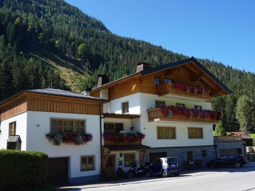 Flachau Apartamento | Apartment in Flachau near Ski Slopes