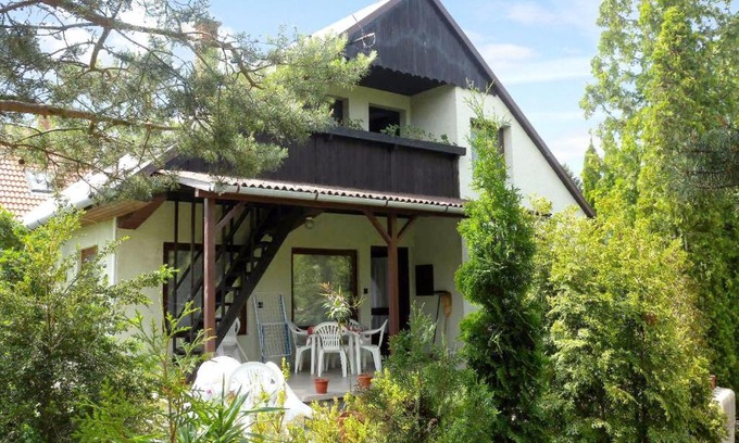 Fonyodliget Apartamento | Apartment in Fonyod/Balaton 18601