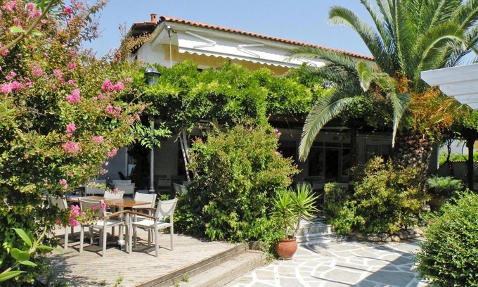 Fourka Apartamento | Casa de vacaciones en Fourka