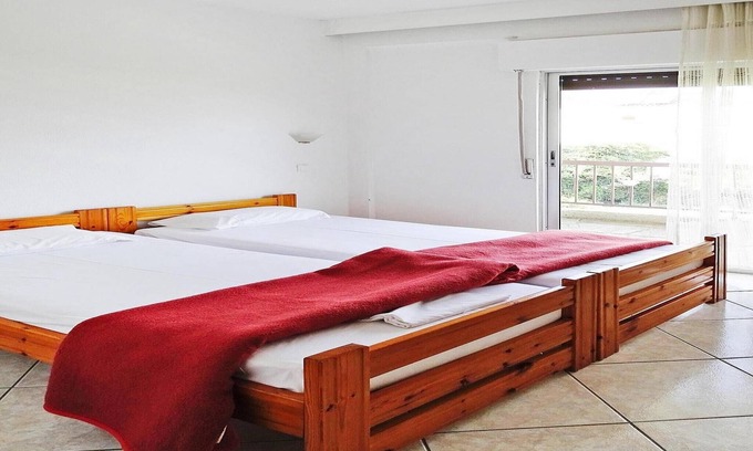Fourka Apartamento | Casa de vacaciones en Fourka