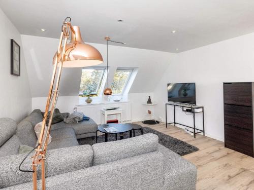 Frederikshavn Casa | Apartment in Frederikshavn Center
