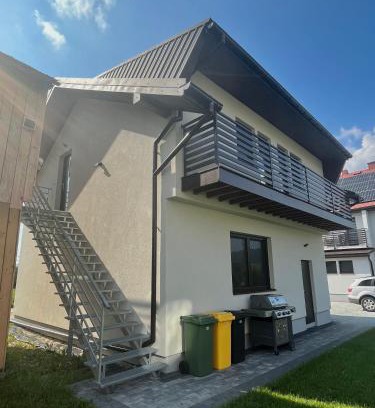 Frydman Apartamento | Apartment in Frydman, Poland