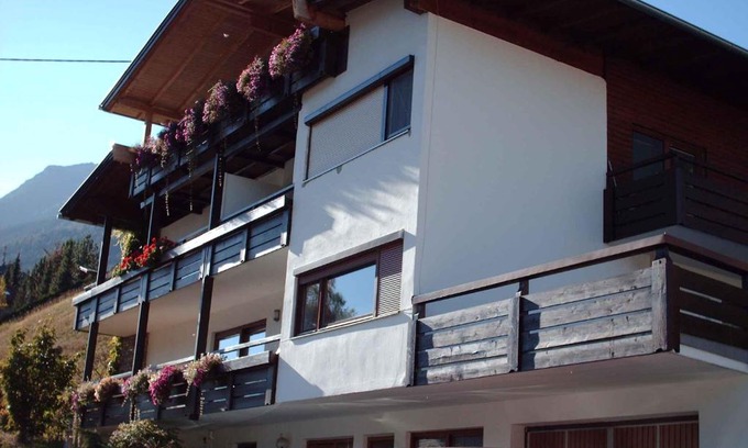 Medraz Apartamento | Apartment in Fulpmes - Tirol 711