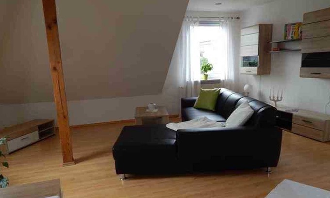 Guestrow Apartamento | Apartamento en Güstrow - Apartamento en Güstrow