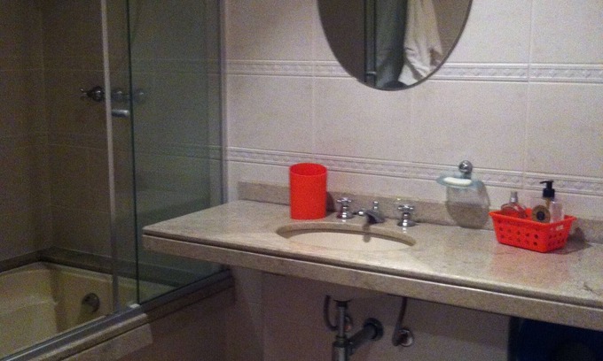 Vila Leopoldina Apartamento | Apartamento en Condominio Cerrado. Ocio completo y total seguridad.