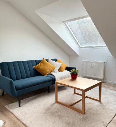 Hilpertsau Apartamento | Apartment in Gernsbach