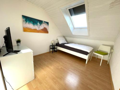 Geseke Apartamento | Apartment in Geseke