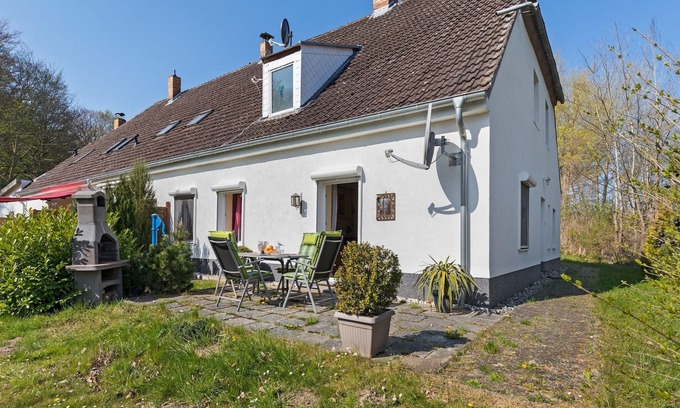 Gingst Apartamento | Apartamento en Gingst cerca de Rügen