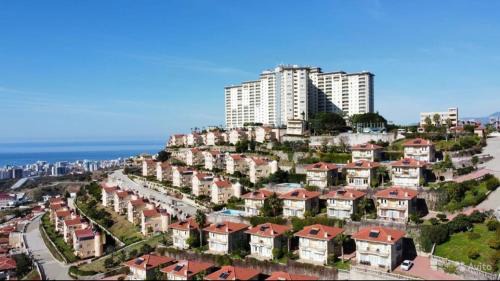 Kargicak Apartamento | Apartment in Goldcity tourism complex