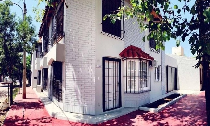 Dorrego Apartamento | Departamento en Gran Mendoza, muy acogedor.