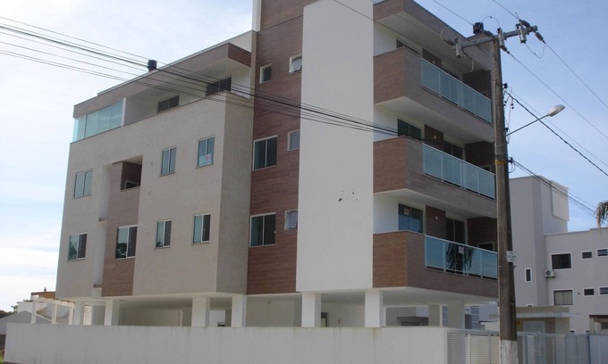 Palhoca Apartamento | APARTAMENTO EN GRAN FLORIANOPOLIS AMUEBLADO 2 DORMITORIOS 2 PLAZAS GARAJE