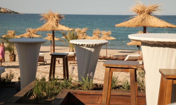 Sozopol Apartamento | Apartment in Green Beach Resort Kavatsi