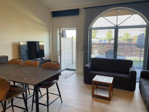 Groede Apartamento | Apartment in Groede near the Beach