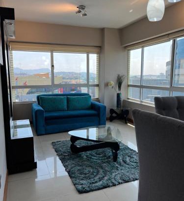 Simón Bolívar Apartamento | Apartment in Guayaquil