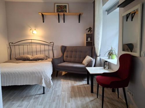 Uzupis Apartamento | Apartment in Heart of Užupis - perfect location