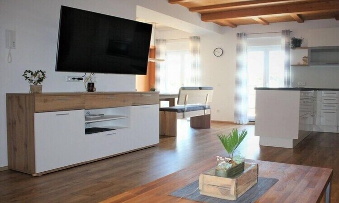 Hergensweiler Apartamento | Apartamento en Hergensweiler