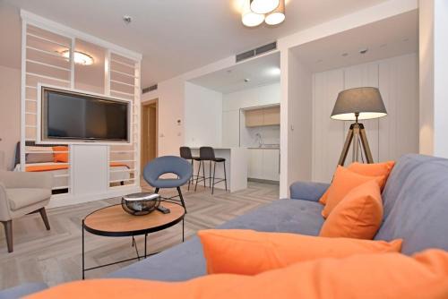Herceg Novi Apartamento | Apartment in Herceg Novi - Meljine