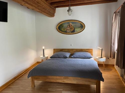 Gmunden Apartamento | Apartment in Historic Town House
