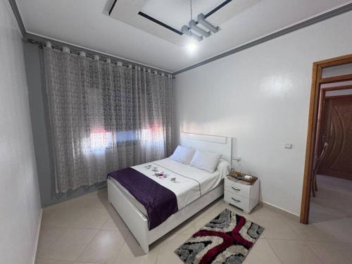 Ait Youssef Ou Ali Apartamento | Apartment in Houceima, Ajdir