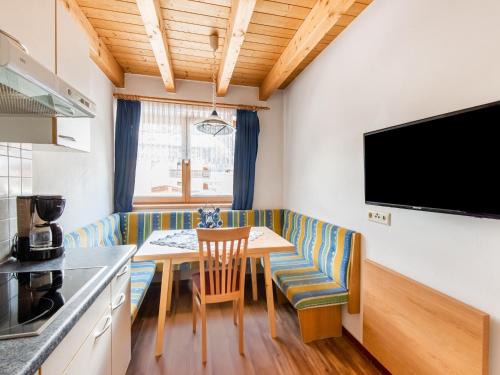 Huben Apartamento | Apartment in Huben near Sölden Ski Bus, cleaning included
