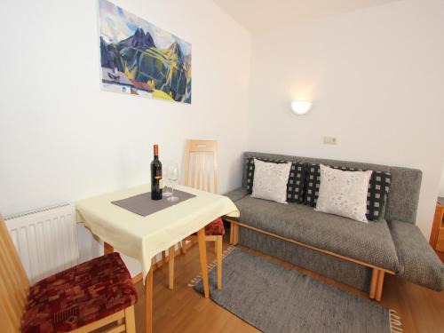 Huben Apartamento | Apartment in Huben near Ski Slopes, cleaning included