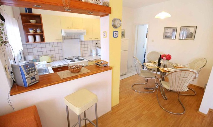 Ist Apartamento | Apartment in Ist/Insel Ist 6358