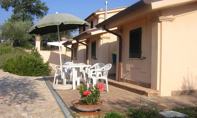 Giano dell'Umbria Casa | Apartamento en Umbría cerca de viñedos