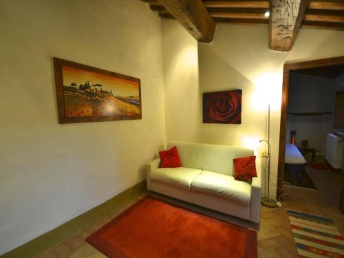 Montecastelli Casa | Apartment in Tuscany with Stunning Views, cleaning included