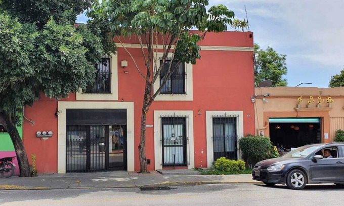 Barrio de Jalatlaco Apartamento | Apartment in Jalatlaco the best neighborhood in Oaxaca