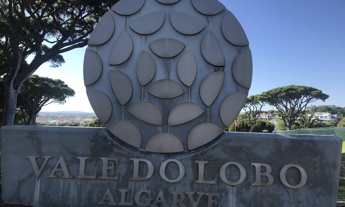 Vale do Lobo Apartamento | Apartamento En Jardins Do Golfe, Vale Do Lobo