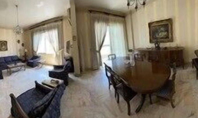 Jdeideh Apartamento | Apartment in Jdeideh Including Generator &all fees
