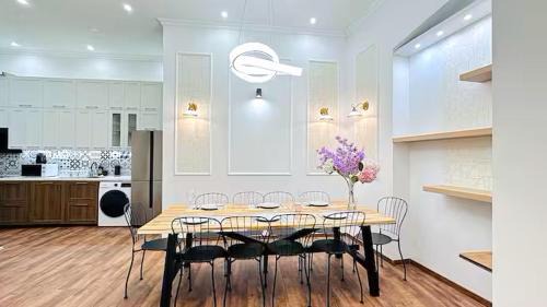 Csarnok negyed Casa | Apartment in Jozsef krt 50