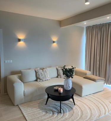Reykjavik Apartamento | Apartment in Kópavogur