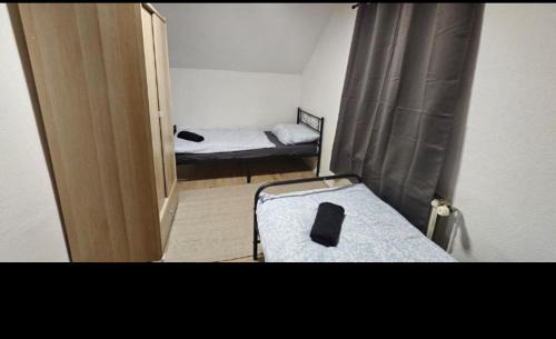 Ensen Apartamento | Apartment in Köln ohne Küche