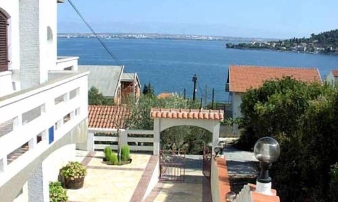 Kali Apartamento | Apartamento en Kali con Seaview, Balcón, Acondicionador, WIFI (4230-2)